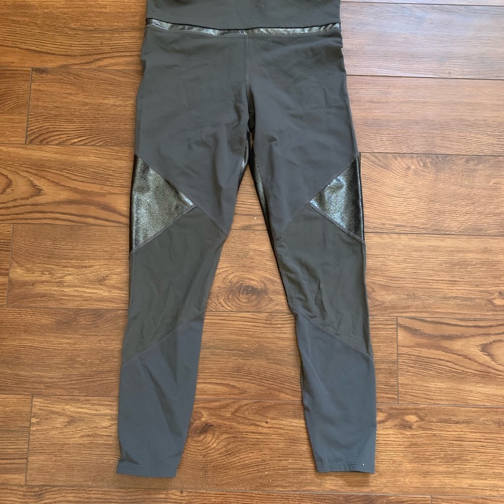 Gym leggings